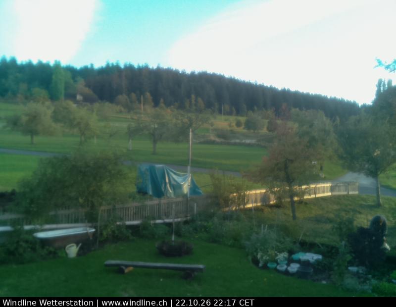 no webcam image available
